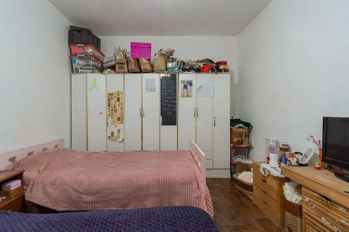 VENTA PH 4 AMB EN PARQUE CHAS 3