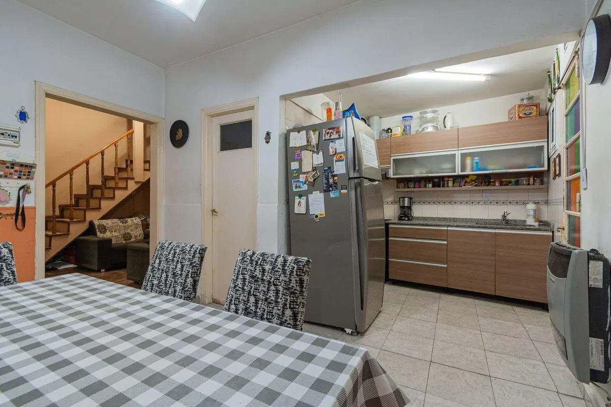 VENTA PH 4 AMB EN PARQUE CHAS 4