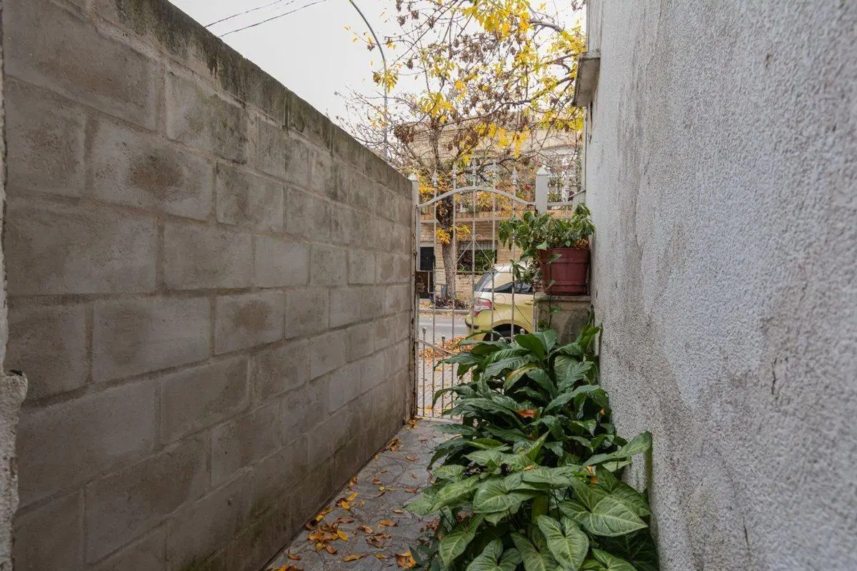 VENTA PH 4 AMB EN PARQUE CHAS 5