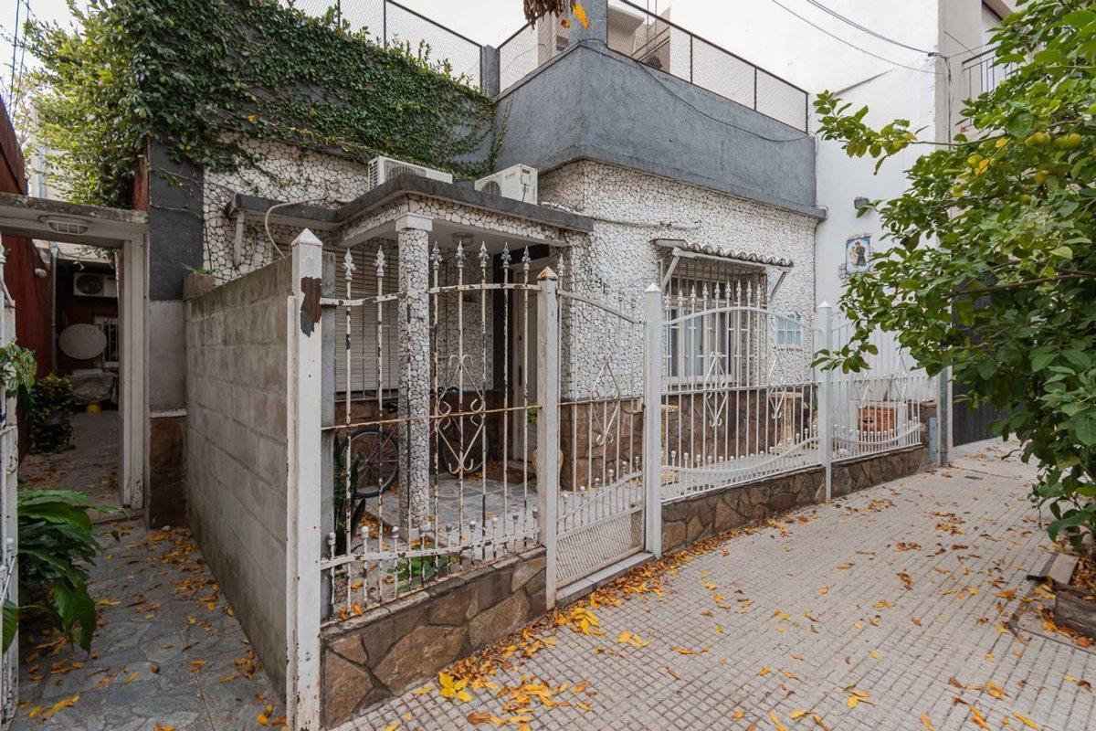 VENTA PH 4 AMB EN PARQUE CHAS