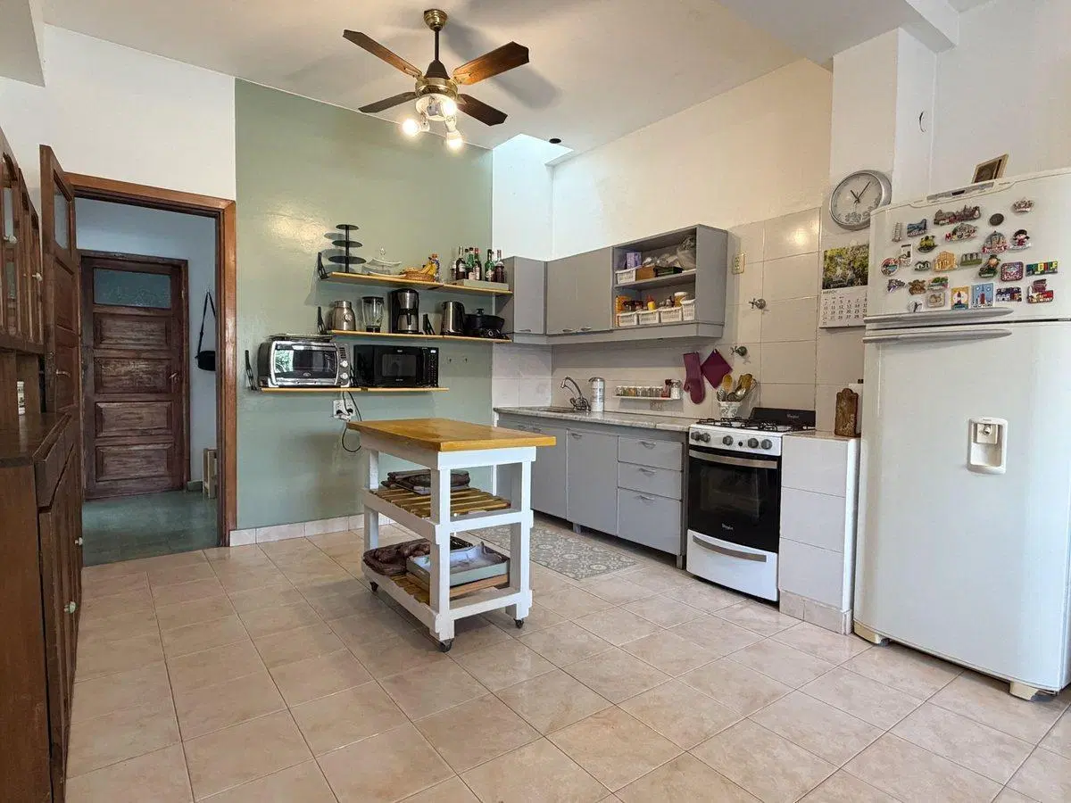 CASA 5 AMBIENTES BOULOGNE PILETA - PERMUTA 2