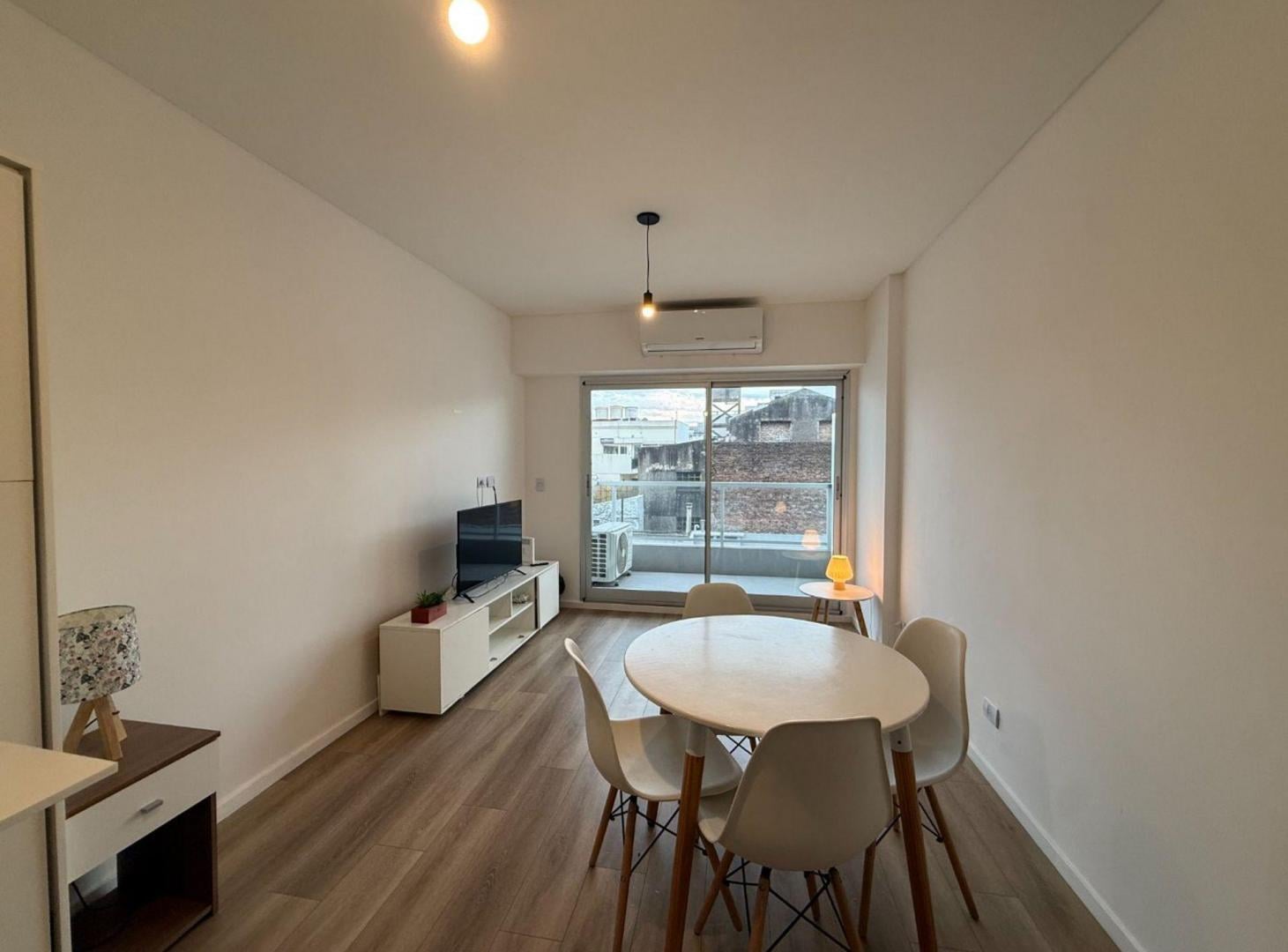 Monoambiente Premium- Alquiler – Villa Crespo