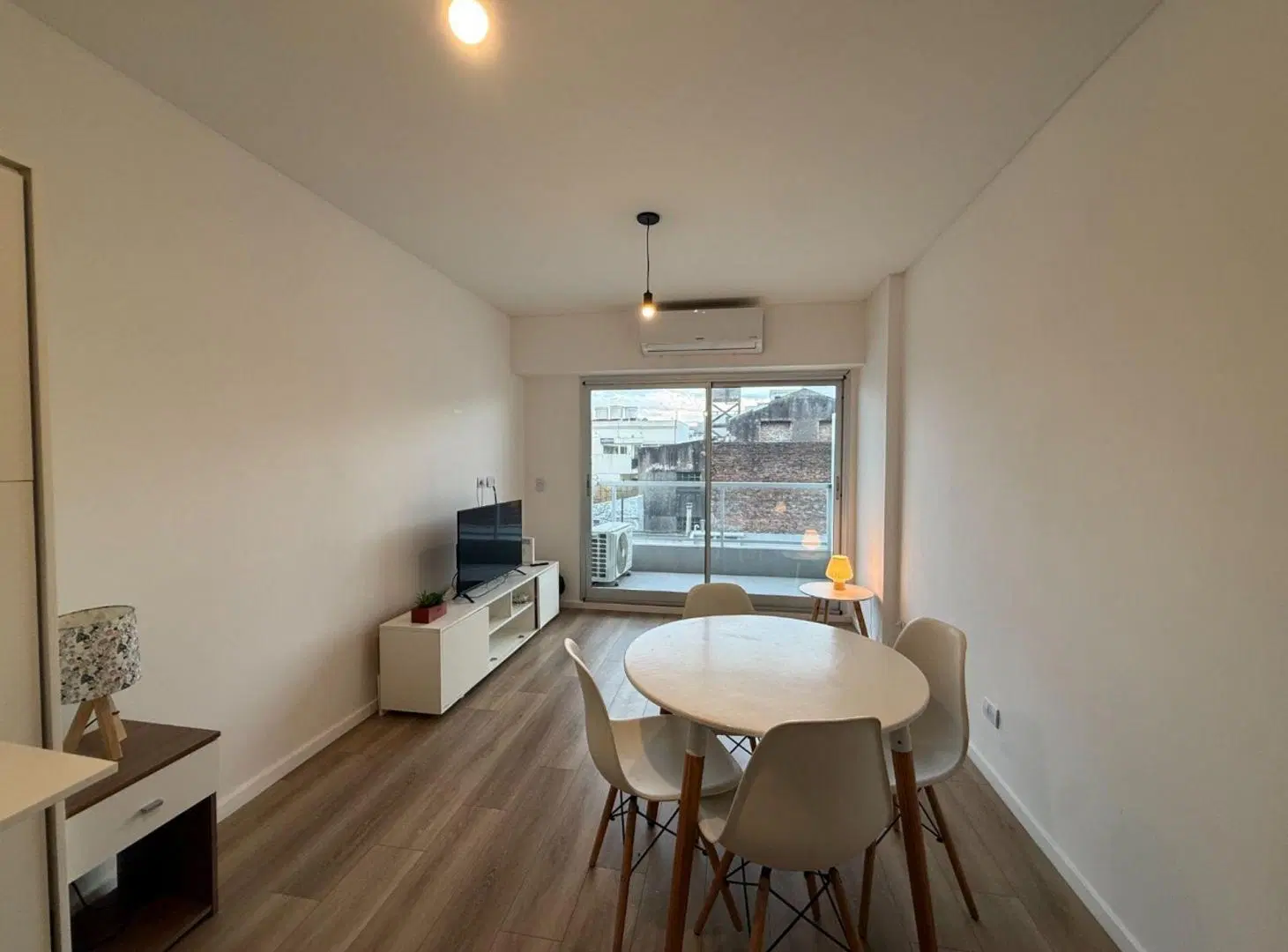 Monoambiente Premium- Alquiler – Villa Crespo 4