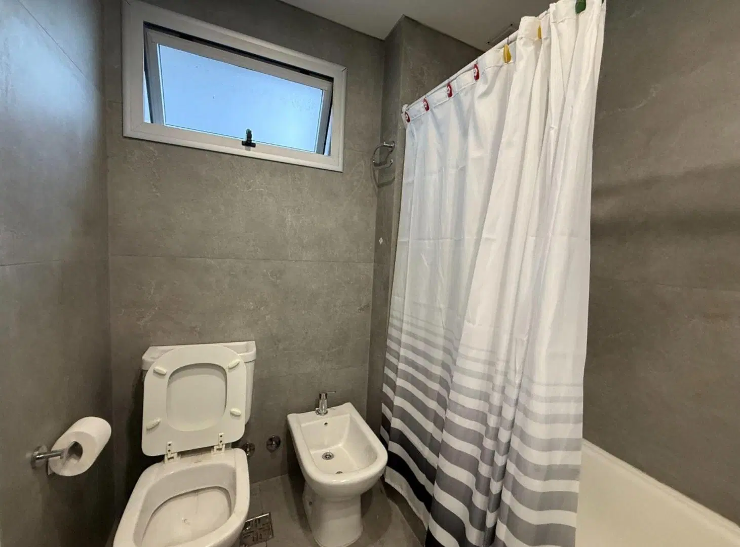 Monoambiente Premium- Alquiler – Villa Crespo 5