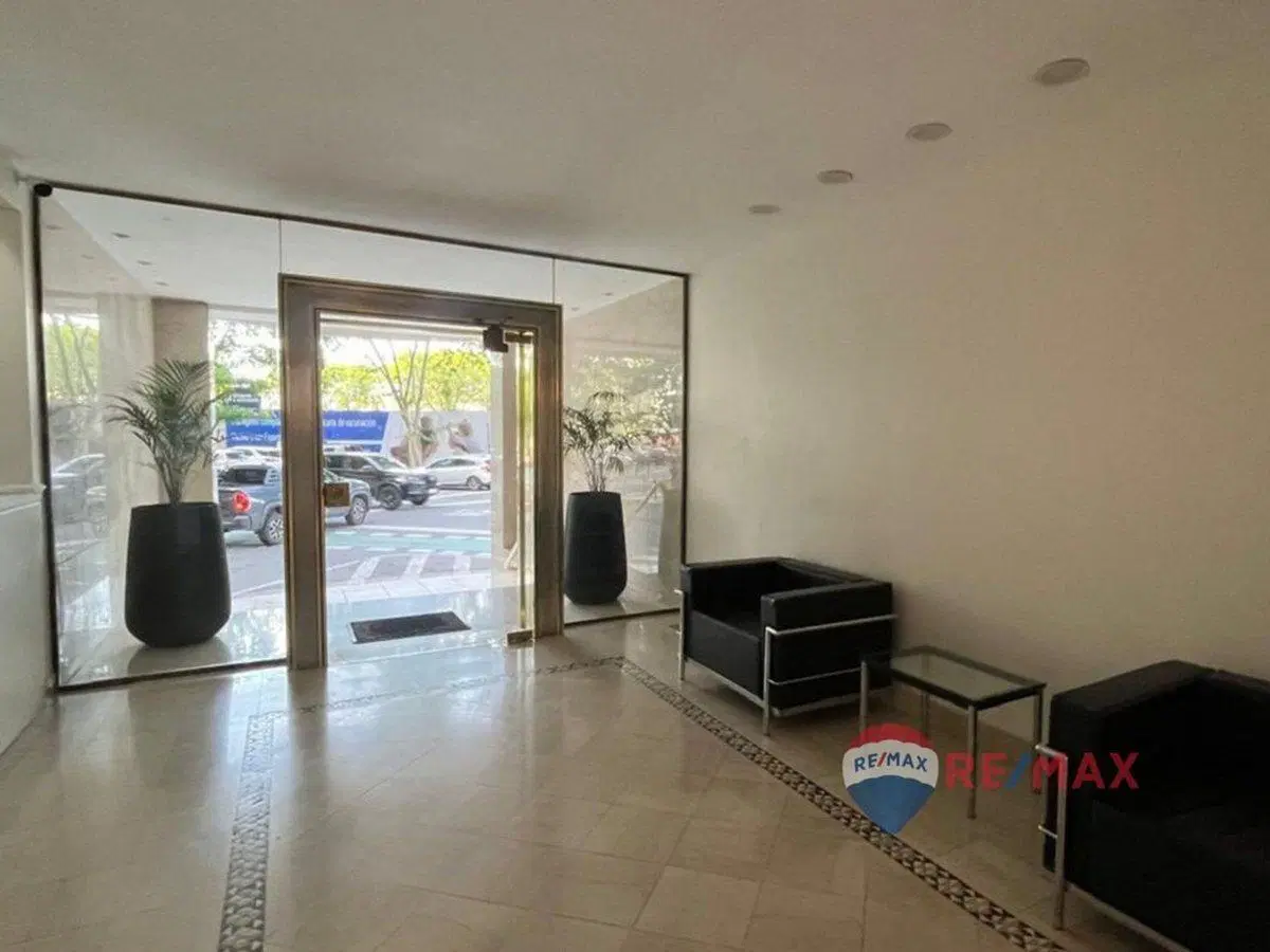 ALQU. NUÑEZ Av. Libertador 2 cocheras VISTA al RIO 3