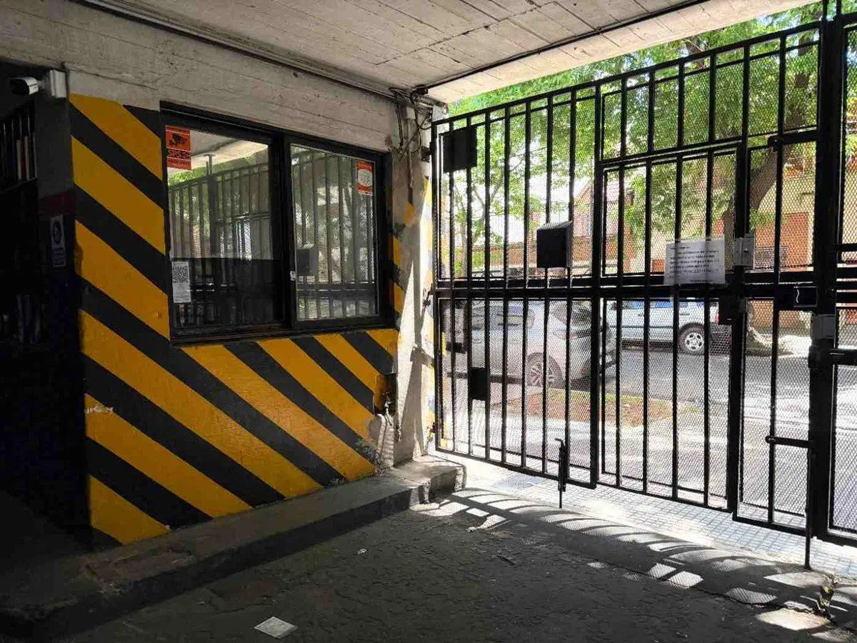 COCHERA EN VENTA- CABALLITO 5
