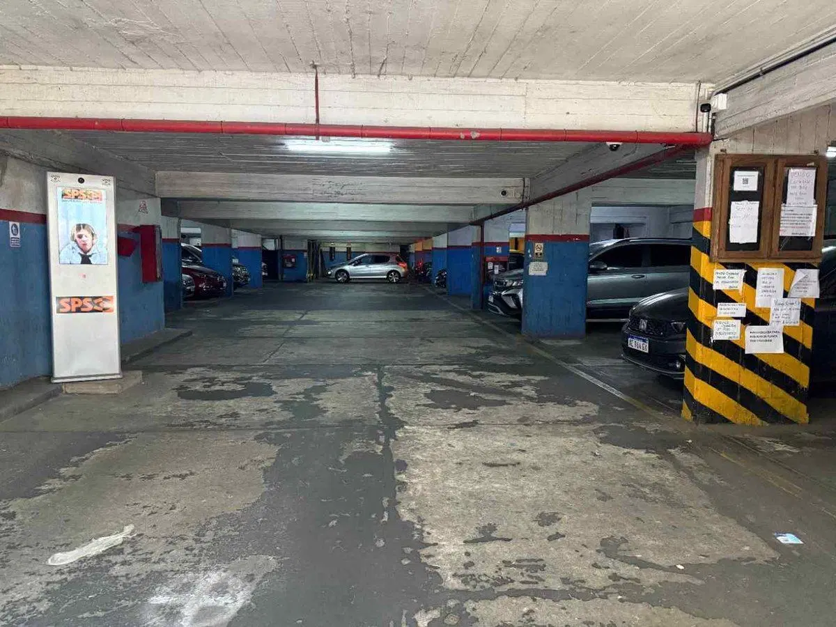 COCHERA EN VENTA- CABALLITO 3