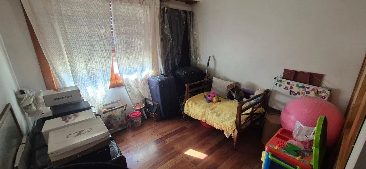 VENTA DE CHALET 5 AMB VILLA LUZURIAGA 2