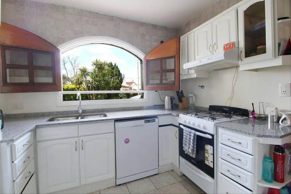 VENTA CASA 6 AMB. 275MTS EN ARANJUEZ COUNTRY CLUB 2