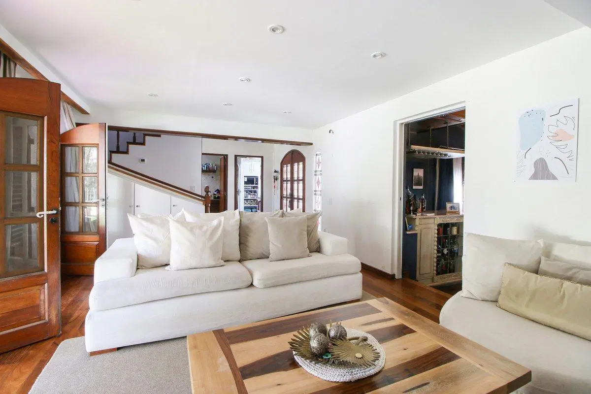 VENTA CASA 6 AMB. 275MTS EN ARANJUEZ COUNTRY CLUB 5
