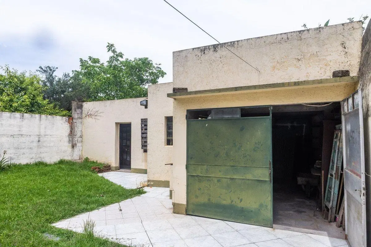 Venta Ph primer piso con Jardín en Boulogne 3