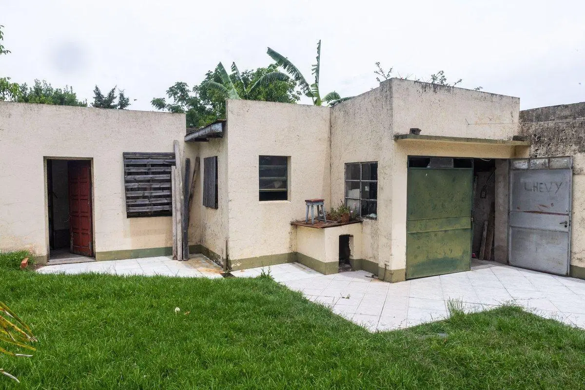 Venta Ph primer piso con Jardín en Boulogne 4