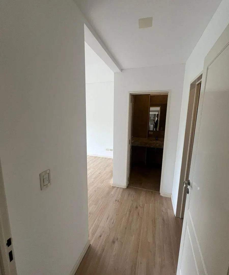 Venta depto Tortugas 3 amb + 3 cocheras amenities 5