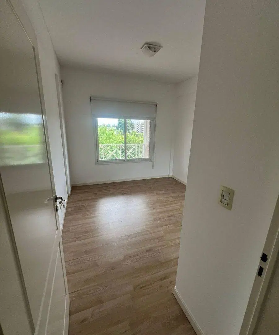 Venta depto Tortugas 3 amb + 3 cocheras amenities 4