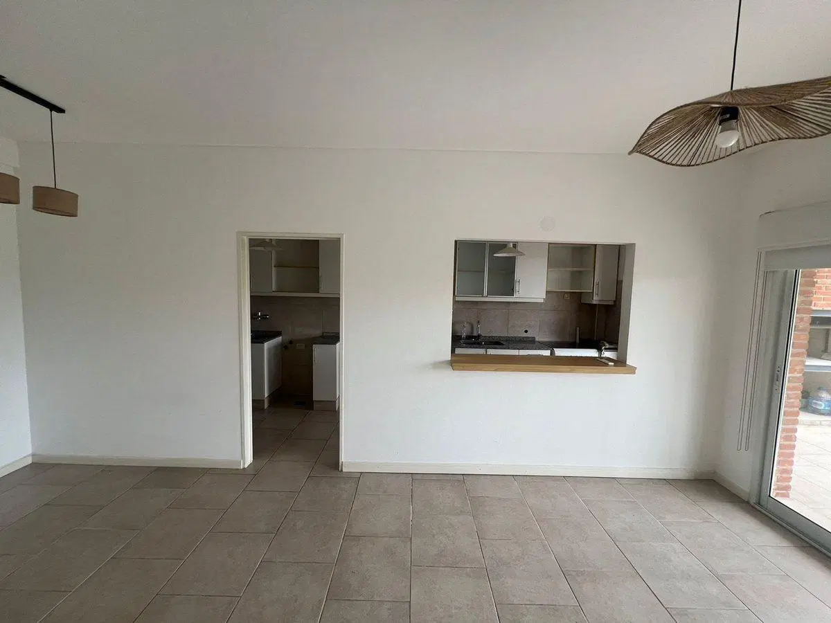 Venta depto Tortugas 3 amb + 3 cocheras amenities 3