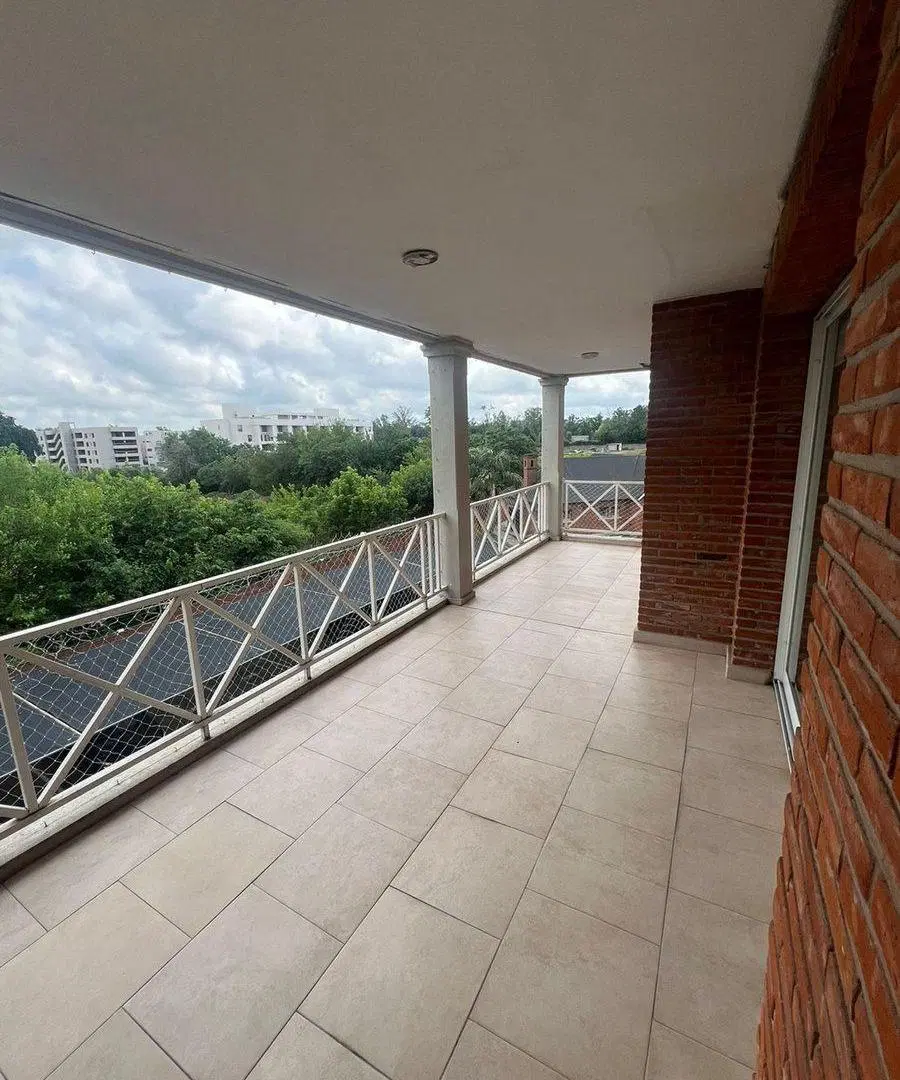 Venta depto Tortugas 3 amb + 3 cocheras amenities 2