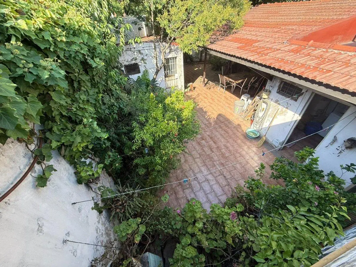 Casa 4 amb VENTA Patio Terraza Garaje en POMPEYA 4