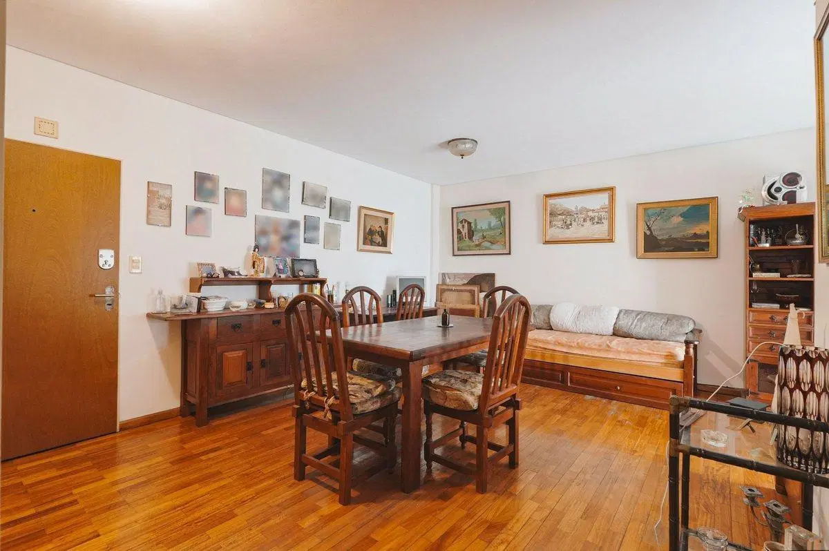 Venta Departamento 2 amb c/balcon y amenities 3