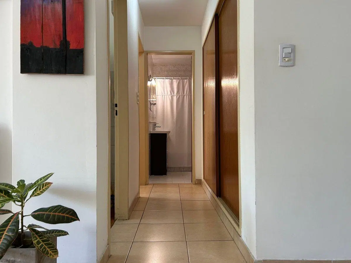 VENTA DEPTO 2 AMB AL FRENTE SAN MARTIN CENTRO 4