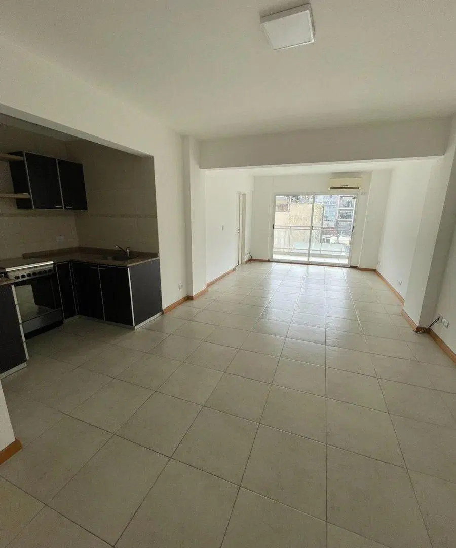 ALQUILER MONO AMENITIES COCHERA BAULERA PALERMO 4