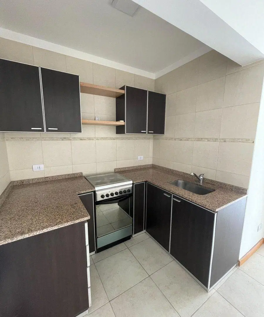 ALQUILER MONO AMENITIES COCHERA BAULERA PALERMO 5
