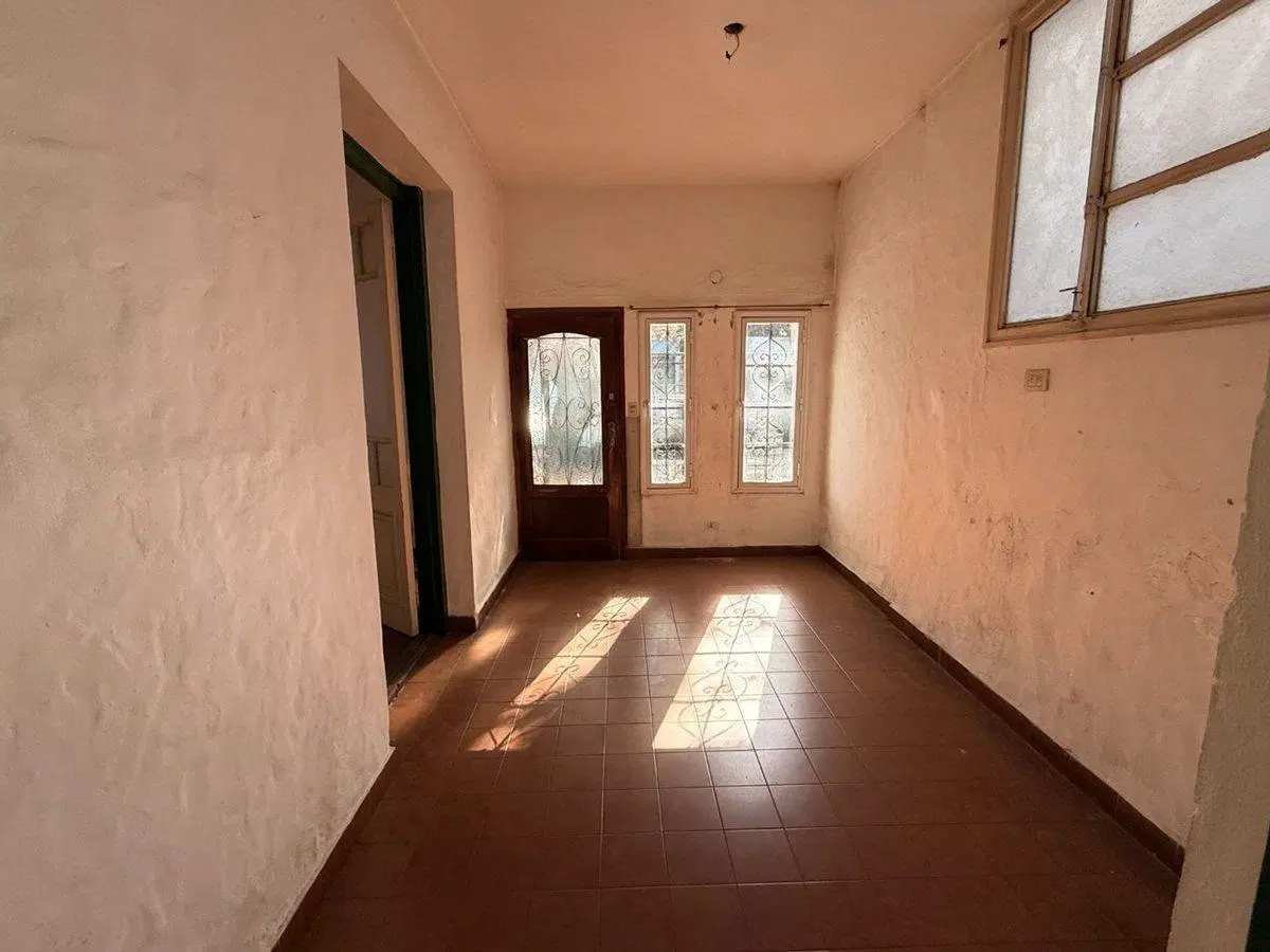 VENTA PH C/ TERRAZA Y COCHERA VILLA DEVOTO 5