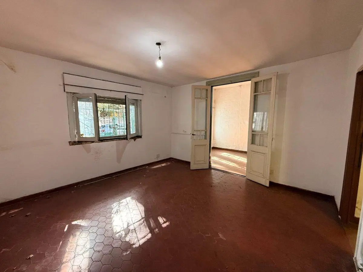 VENTA PH C/ TERRAZA Y COCHERA VILLA DEVOTO 4