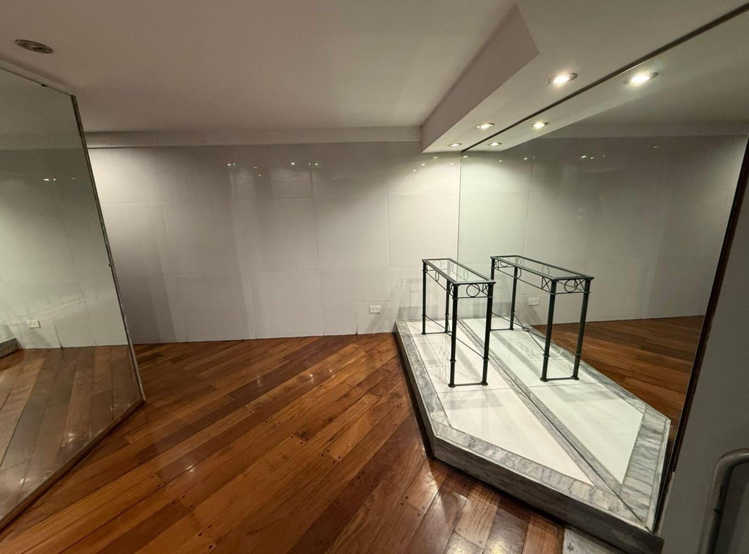 VENTA BELGRANO 2 AMBIENTES C/BALCON