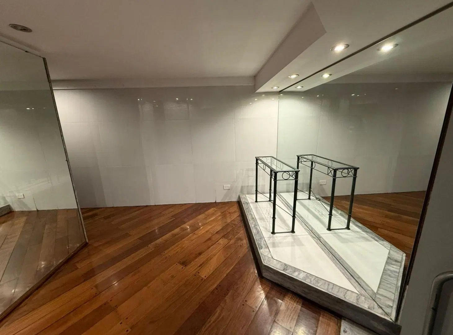 VENTA BELGRANO 2 AMBIENTES C/BALCON 2