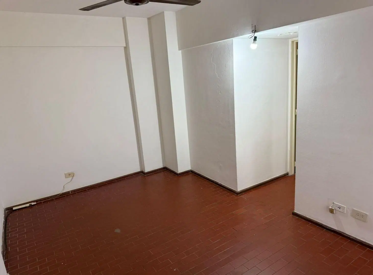 VENTA BELGRANO 2 AMBIENTES C/BALCON 5