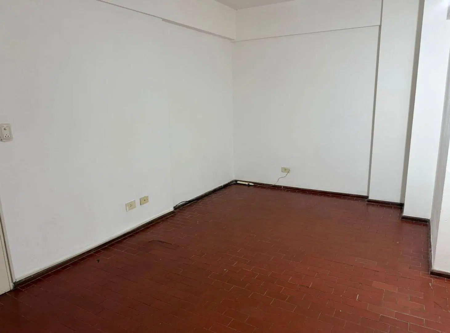 VENTA BELGRANO 2 AMBIENTES C/BALCON 4