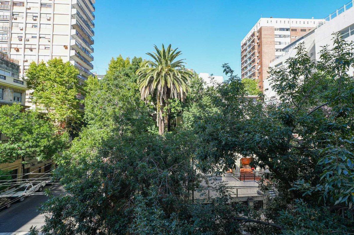 VENTA 4 Amb. Luz Sol pleno PALERMO, OPORTUNIDAD