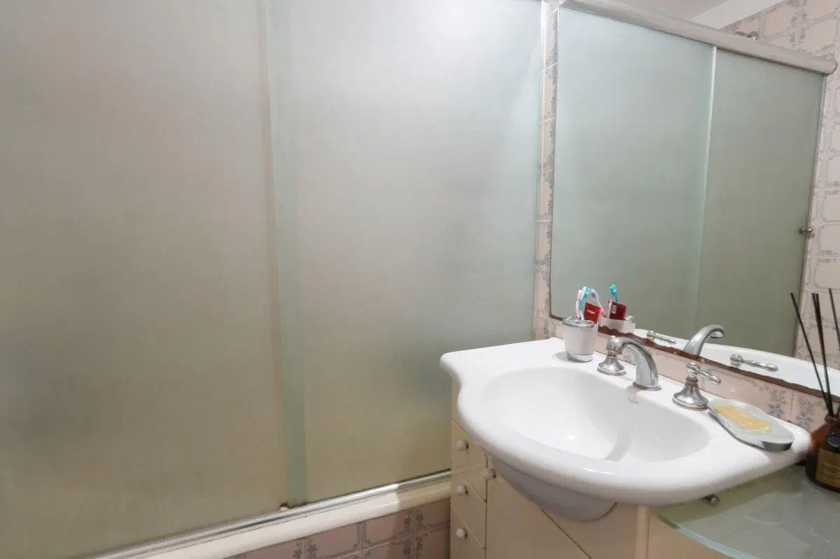VENTA 4 Amb. Luz Sol pleno PALERMO, OPORTUNIDAD 5