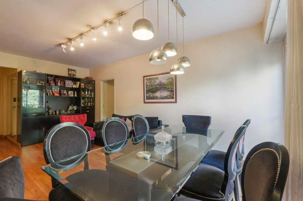 VENTA 4 Amb. Luz Sol pleno PALERMO, OPORTUNIDAD 4