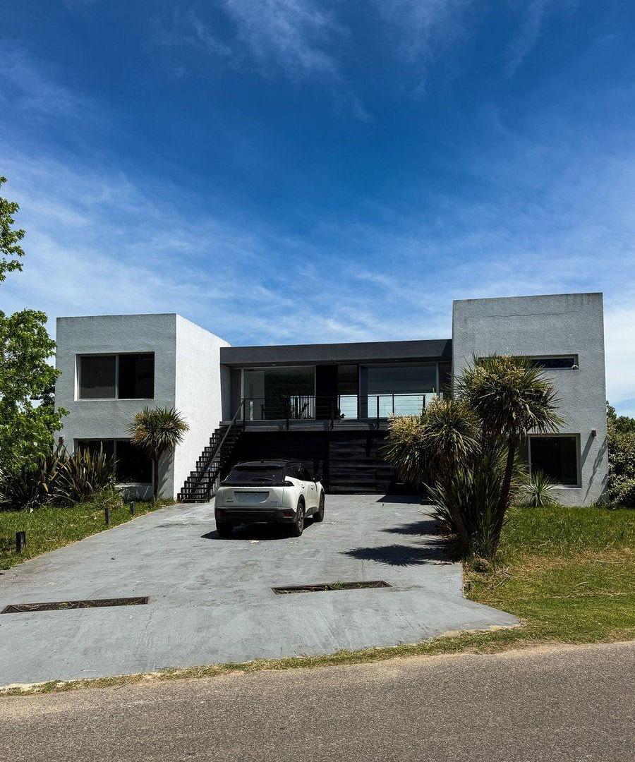 PILAR ESTANCIAS LA ARGENTINA III VENTA CASA OPORTU