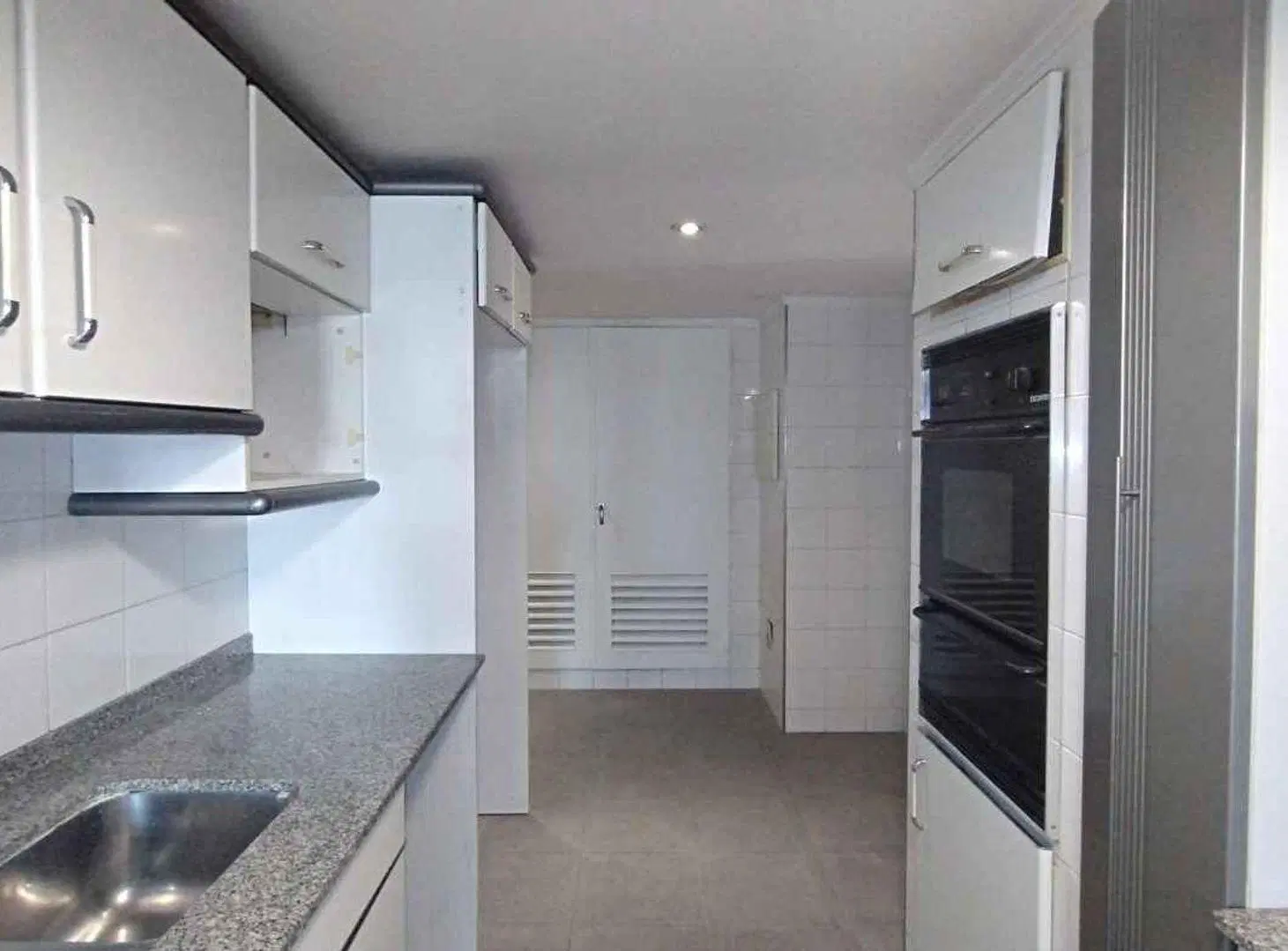 BAJO BELGRANO ALQUILER TORRE RAMSAY 4 AMB SEG 2