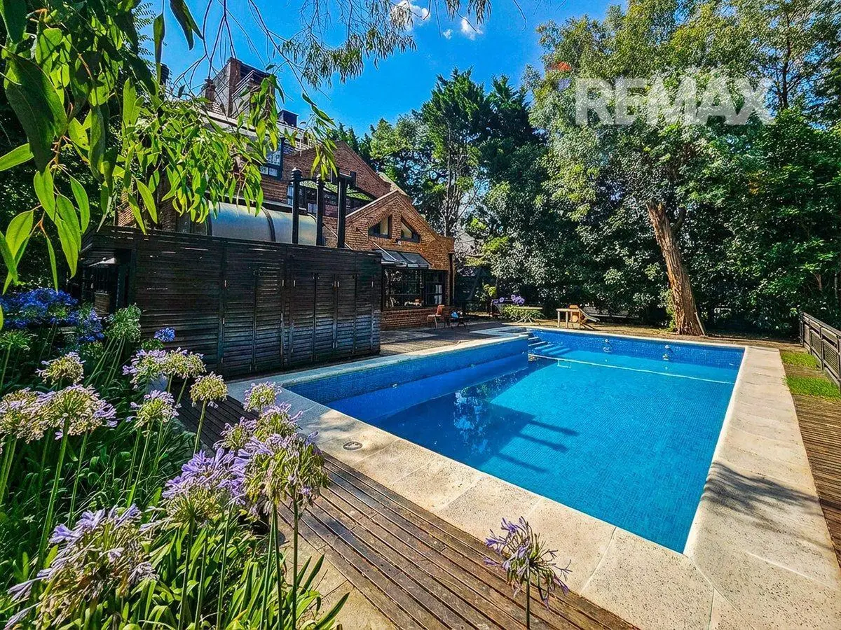Casa en Alquiler en Saint Thomas Norte-Canning 4