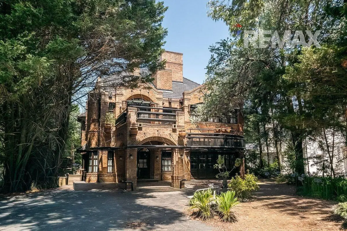 Casa en Alquiler en Saint Thomas Norte-Canning 2