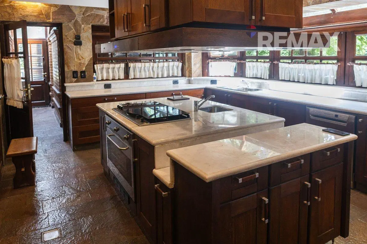 Casa en Alquiler en Saint Thomas Norte-Canning 3