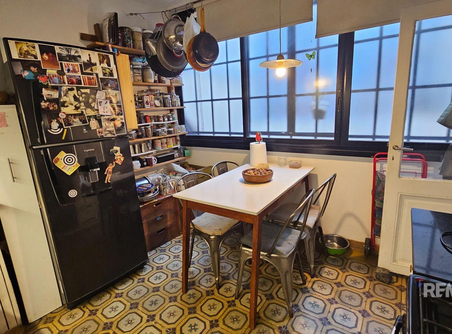 Foto de VENTA PH- TERRAZA- S/EXPENSAS-BARRACAS, imagen 4