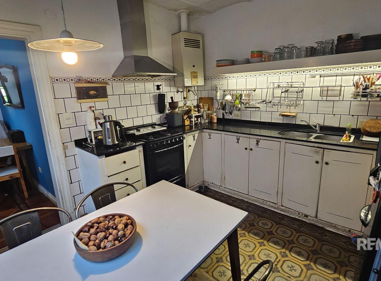 Foto de VENTA PH- TERRAZA- S/EXPENSAS-BARRACAS, imagen 3