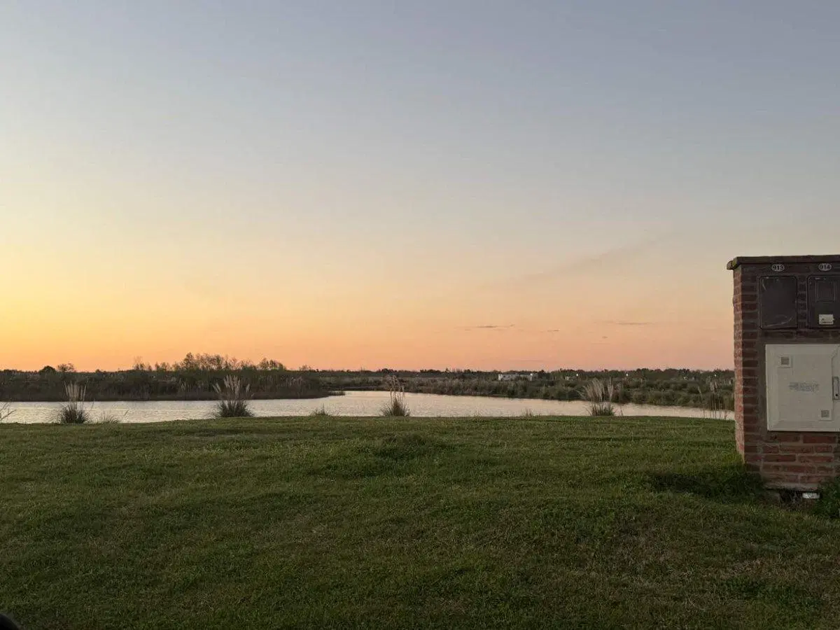 VENTA EL NAUDIR, 1094MTS C/COSTA PROPIA FINANCIA! 5