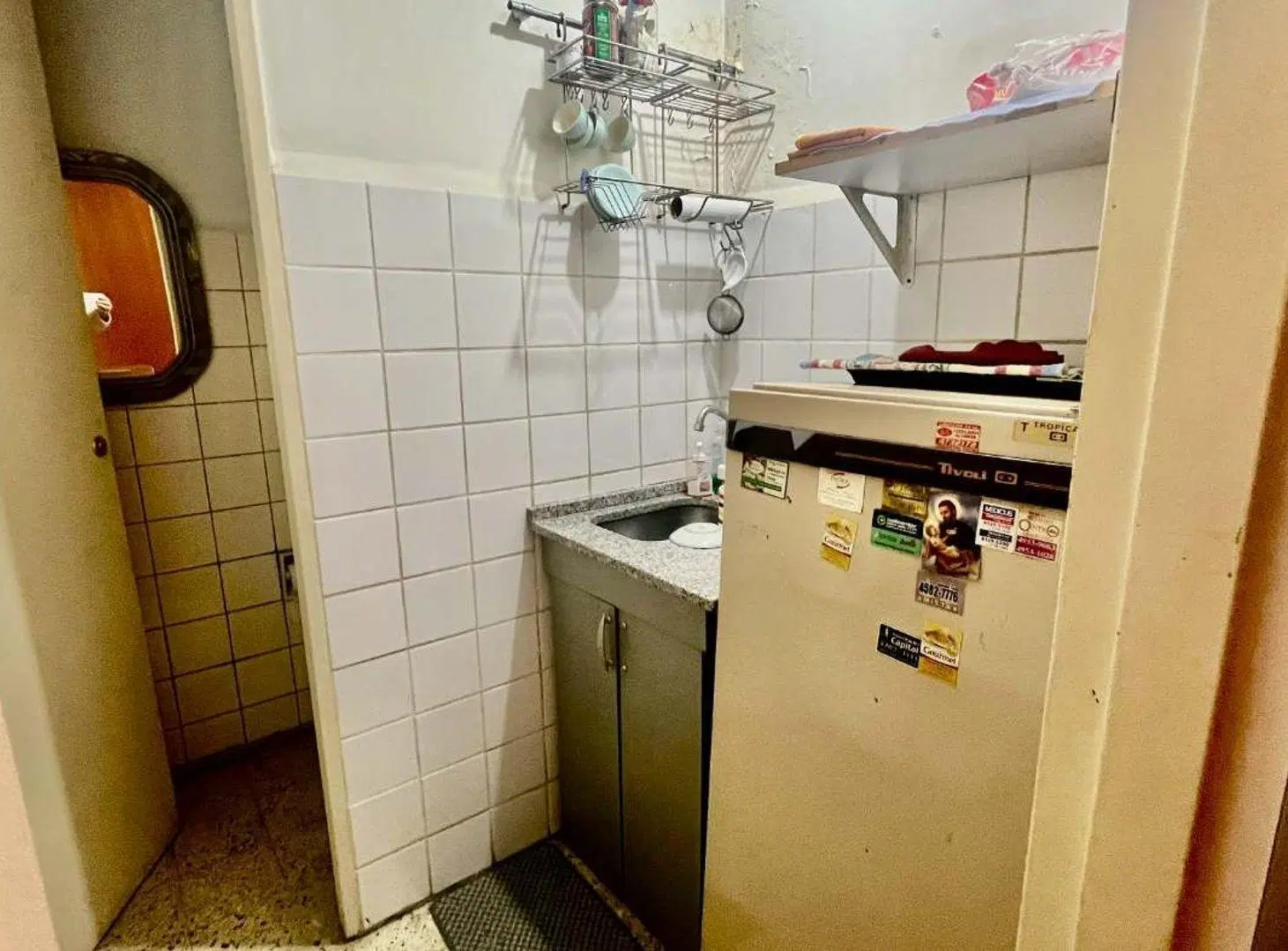 Venta Oficina-Consultorio-Instituto-95 m2- Centro 2