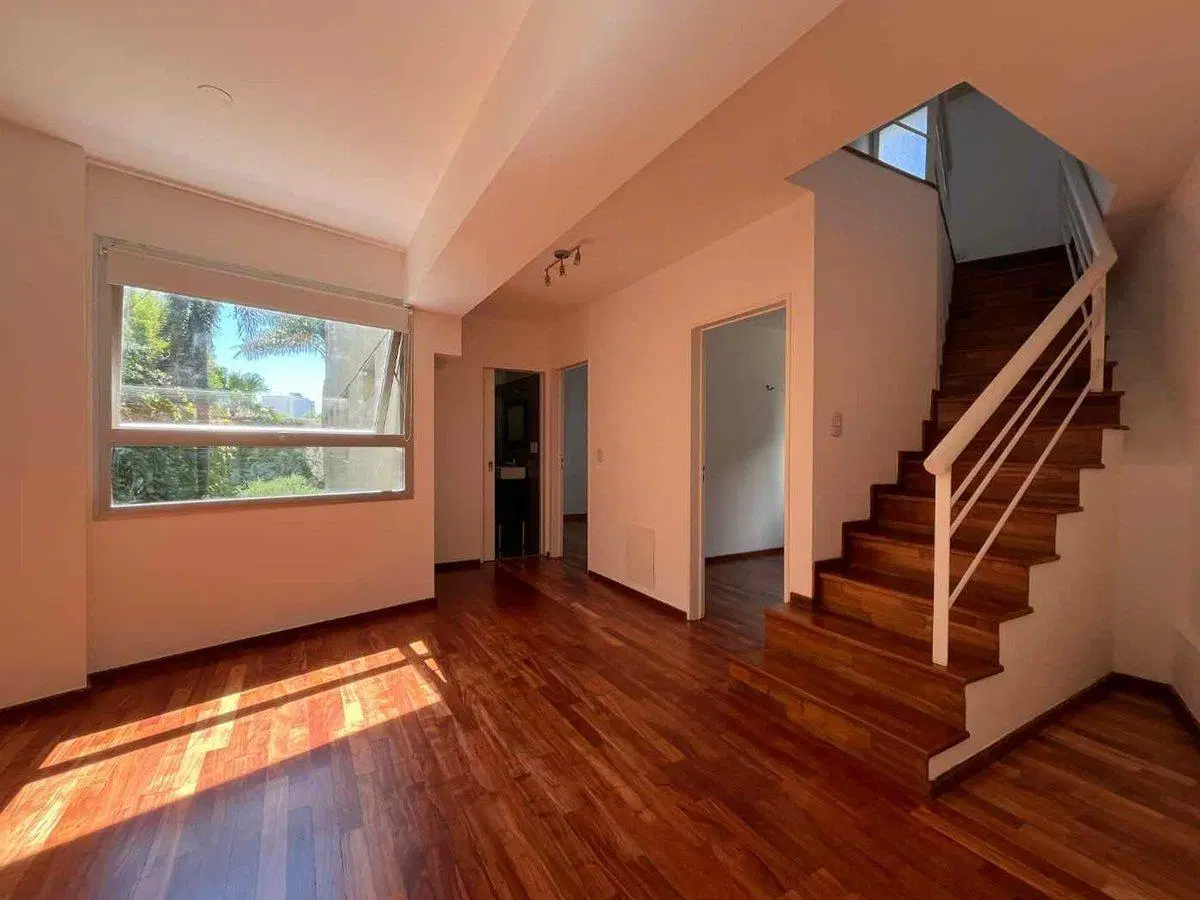 ALQUILER DPTO DUPLEX 3 AMBIENTES - LA ISLA, OLIVOS 2