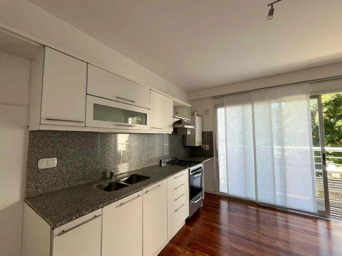 ALQUILER DPTO DUPLEX 3 AMBIENTES - LA ISLA, OLIVOS 3