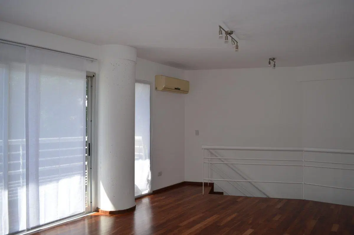 ALQUILER DPTO DUPLEX 3 AMBIENTES - LA ISLA, OLIVOS 5