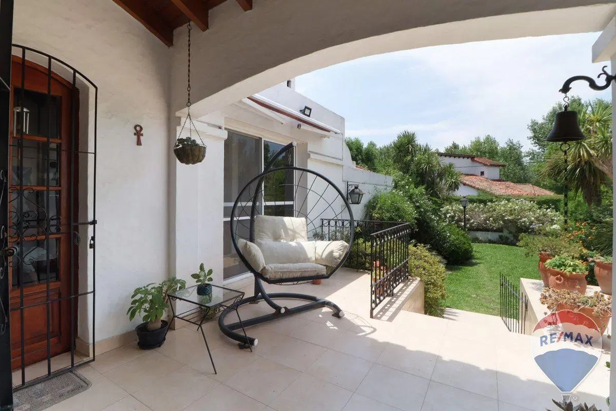 Casa en el Corazón de Country Club Aranjuez, ÚNICA 3