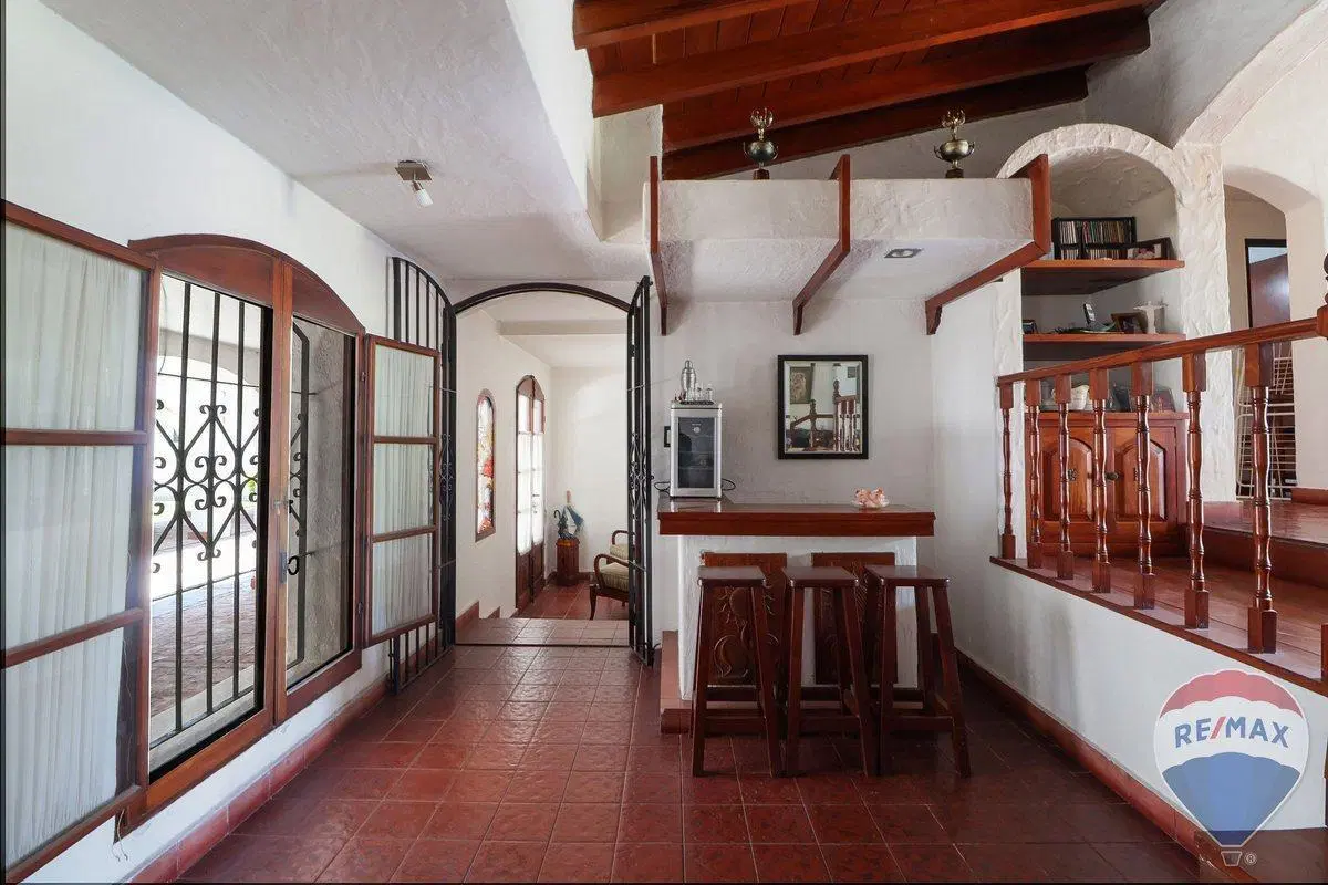 Casa en el Corazón de Country Club Aranjuez, ÚNICA 5