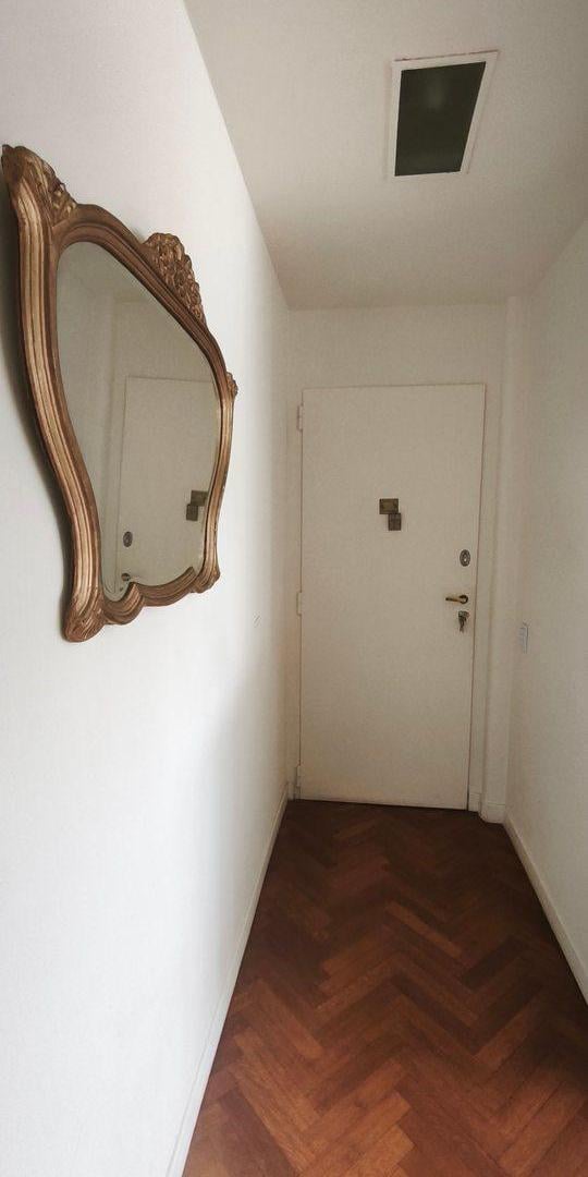 VENTA 2 AMB. BALCON FRENTE RECICLADO SAN TELMO