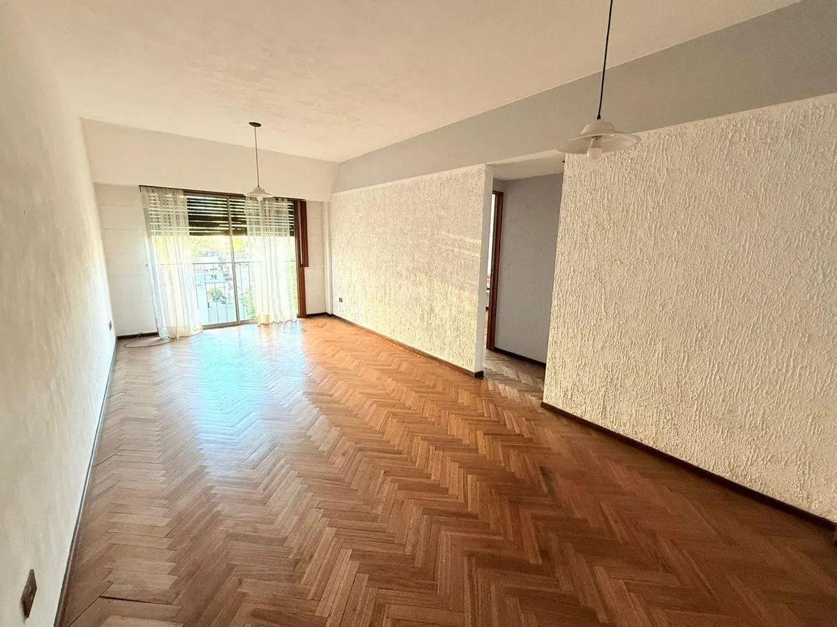 Dpto en Venta Floresta - 3 Ambientes muy luminoso 4